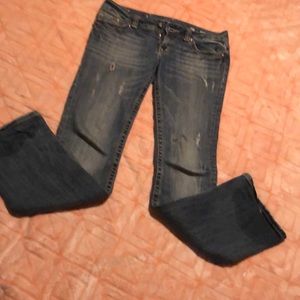 Miss Me Jeans Bootcut